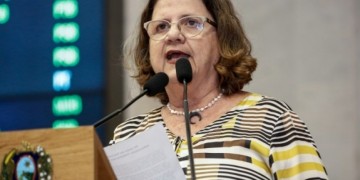 Deputada Teresa Leitão é indicada pelo PT como nome ao Senado pela Frente Popular de Pernambuco