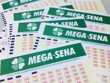  Mega-Sena deste sábado pode pagar prêmio de R$ 18 milhões