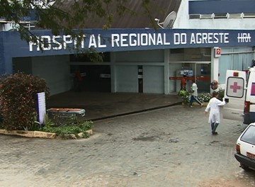Hospital Regional do Agreste contabiliza mais de 4.900 cirurgias, mesmo com a pandemia