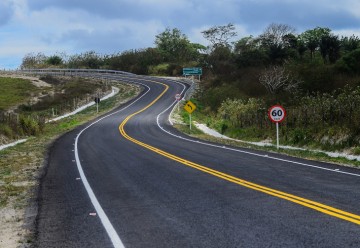 Secretária de Infraestrutura comenta sobre projeto 'Caminhos de Pernambuco', 