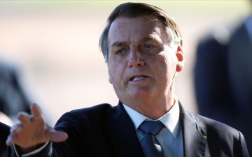 Presidente Bolsonaro cumpre agenda em Pernambuco 