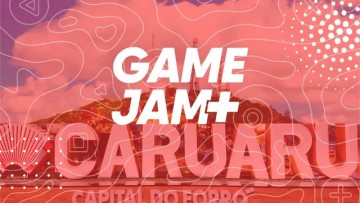 Inicia nesta sexta-feira em Caruaru a competição de desenvolvimento de jogos 'GameJam+'