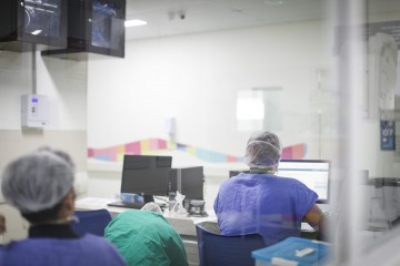 Doze novas vagas de UTI são abertas no Recife para receber pacientes graves da Covid-19