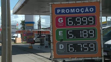 Lei que reduz cobrança de ICMS de combustíveis é aprovada em Pernambuco; saiba o que muda