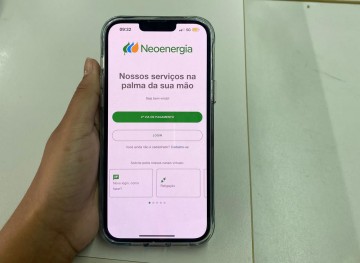 Neoenergia Pernambuco participa do Feirão Limpa Nome da Serasa
