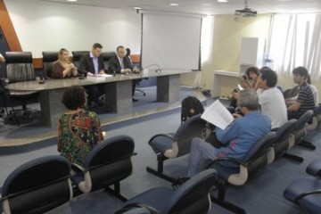 Planejamento orçamentário do Recife é discutido na Câmara municipal