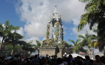 No Recife, festa de Nossa Senhora da Conceição será marcada por série de restrições