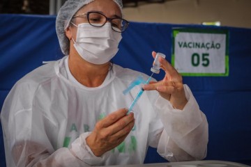 Caruaru realizará um novo plantão de vacinação no final de semana