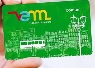 Cartão VEM Comum é distribuído gratuitamente no TI Afogados