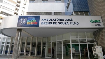 Com investimento de R$ 25 milhões, ampliação do Hospital Agamenon Magalhães é inaugurada