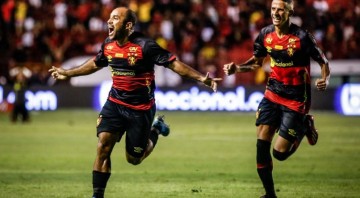 Sport decide título da Copa do Nordeste em jogos de ida e volta diante do Ceará 