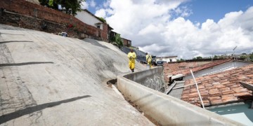 Recife terá R$ 204 milhões para obras de infraestrutura