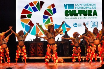 Recife conclui VIII Conferência Municipal de Política Cultural