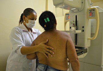 Dia Nacional da Mamografia ressalta a importância do exame para a cura do câncer de mama 