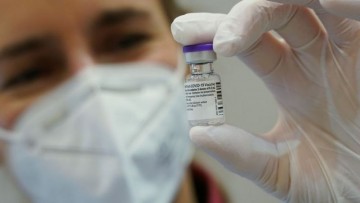 Recife vai integrar consórcio que pretende comprar vacinas contra a Covid-19