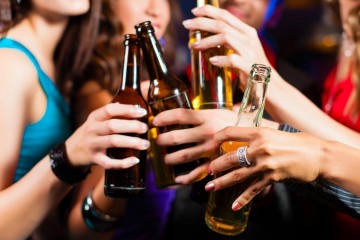 Fiscalização da venda de bebidas alcoólicas para menores será intensificada no carnaval 
