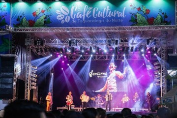 Secretário de Turismo de Taquaritinga do Norte faz balanço sobre a 3ª edição Festival Café Cultural 2022