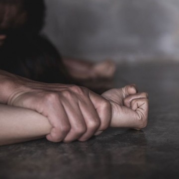 Casos de estupro aumentam 8,2% no Brasil em 2022