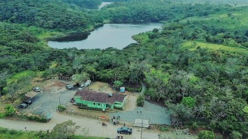 Parque Natural Municipal Professor Vasconcelos Sobrinho será reaberto