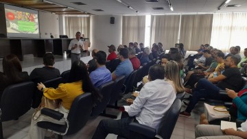 CDL Caruaru dispõe de espaços para eventos corporativos