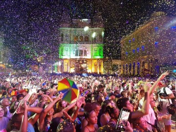 Prefeitura do Recife terá 1.200 vagas de estacionamento durante o Carnaval