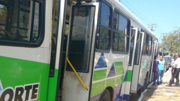 Foliões contam com esquema especial de ônibus para as prévias de Olinda
