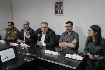 Pernambuco investiga quatro casos suspeitos de coronavírus 