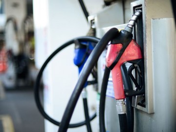 Preços de diesel aumentam pela sexta semana consecutiva 