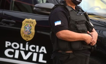 Polícia Civil realiza 'Operação Lúbrico' para desarticular associação criminosa em Caruaru