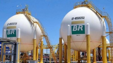 Petrobras investe 5,2 bilhões de dólares em exploração de gás