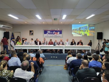 Reuniões regionalizadas vão orientar prefeitos pernambucanos sobre transporte escolar