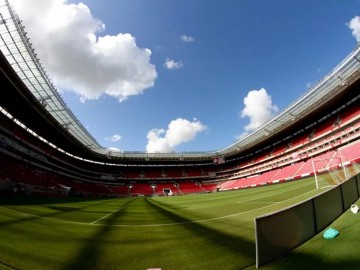 Nova lei da Câmara do Recife exige identificação de torcedores nos estádios
