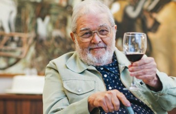 Artista plástico pernambucano José Cláudio morre aos 91 anos