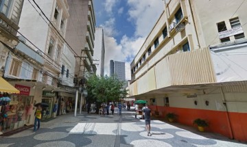Turistas argentinos são roubados no Centro do Recife