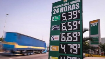 Preços da gasolina e do álcool podem subir com a volta dos impostos federais a partir de 1º de março