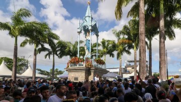 Festa de Nossa Senhora da Conceição se torna Patrimônio Cultural Imaterial do Recife
