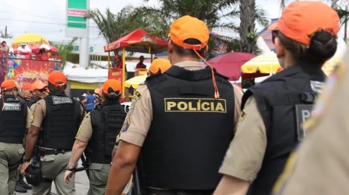 Somente em 2022, 1.920 policiais militares de Pernambuco se afastaram do serviço por problemas de saúde mental
