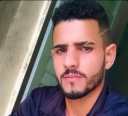 Alisson da Rocha Alves, de 26 anos, estava desaparecido desde o dia 12 de abril, após ser assaltado e levado por criminosos