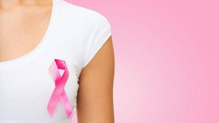 O evento tem como objetivo chamar atenção para detecção precoce do câncer de mama, doença que atinge 50 mil novos pacientes por ano no Brasil 