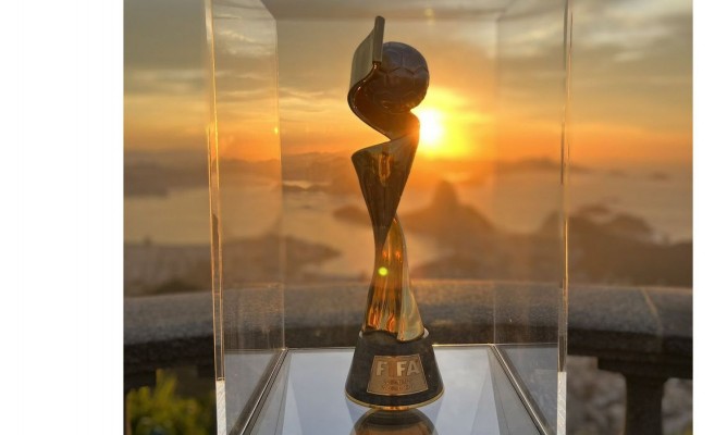 Decisão do 1º Mundial na América do Sul sairá em maio do ano que vem