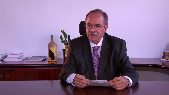 A exoneração foi assinada pelo governador Paulo Câmara (PSB)
