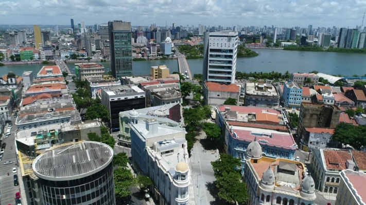 O Recife é a cidade com maior repasse total do programa, contemplando 149,8 mil famílias