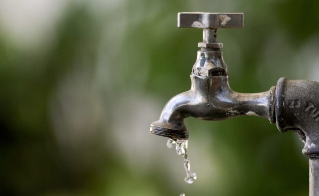 A falta de água deve afetar o município de Abreu e Lima e localidades dos municípios de Olinda, Paulista e Igarassu, no Grande Recife