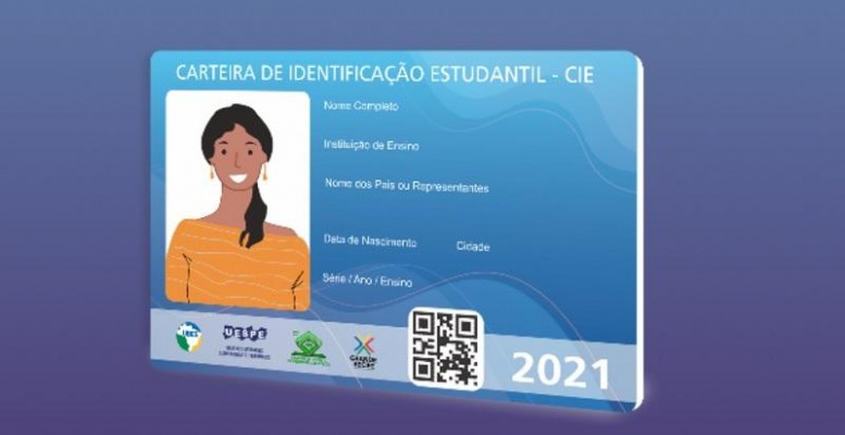 Desde 2017, as pessoas transgênero podem usar seu nome social na carteira de estudante