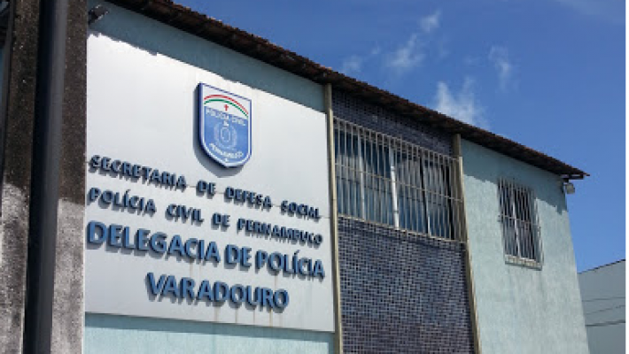  A Polícia Civil designou, em caráter especial, o delegado Frederico Marcelo para realizar a investigação do caso