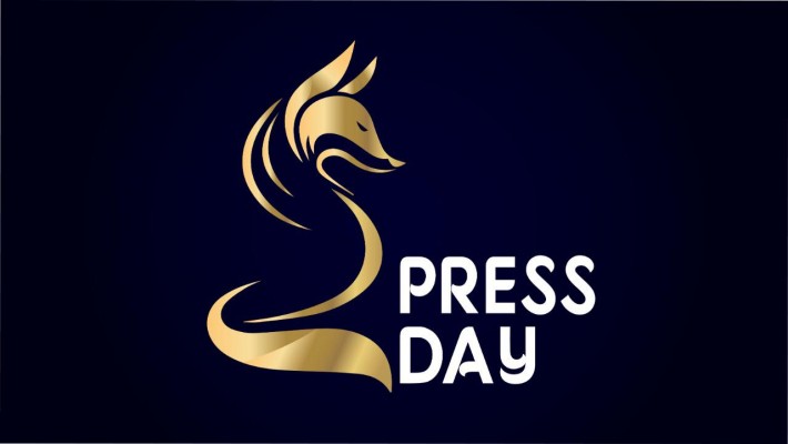 Primeira edição do Press Day será no dia 18 deste mês