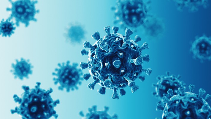 Estado ultrapassa 143 mil infectados pelo novo coronavírus 