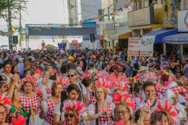 O cancelamento causará impactos negativos significativos na economia caruaruense