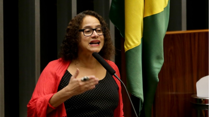 O programa contou com a participação da Vice-Governadora Luciana Santos