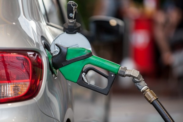 O valor médio do litro do combustível no estado passou de R$ 4,58 em novembro para R$ 4,75 no último mês de 2020